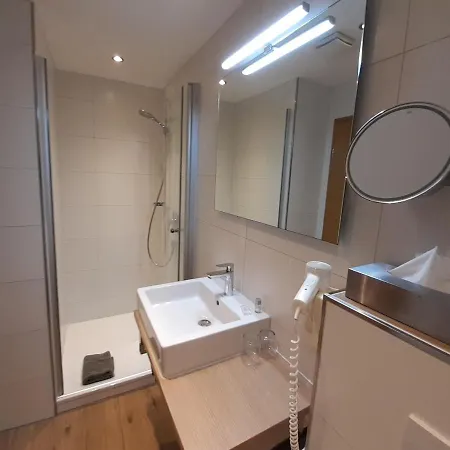 Cafe Alt-piesport Hotel Piesport