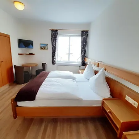 Hotel Cafe Alt-piesport Piesport