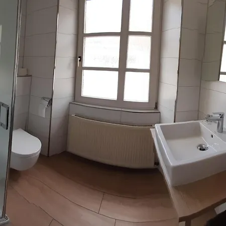 Cafe Alt-piesport * Piesport