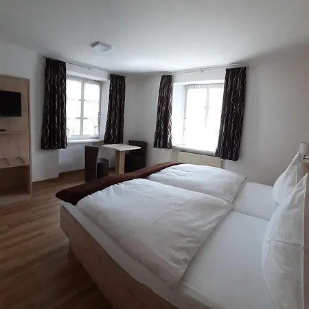 Hotel Cafe Alt-piesport