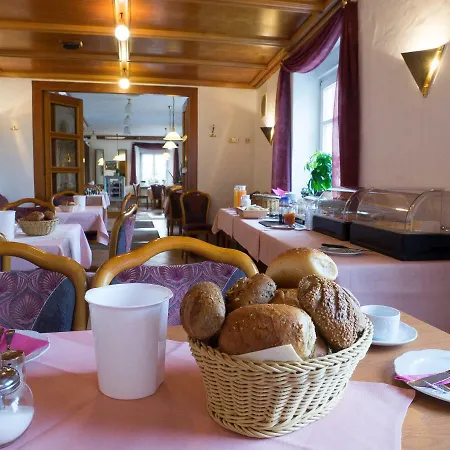 Cafe Alt-piesport