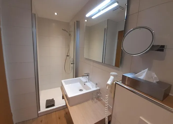 Cafe Alt-piesport מלון פיספורט