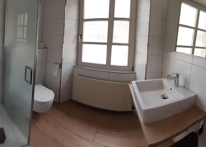 Cafe Alt-piesport * פיספורט